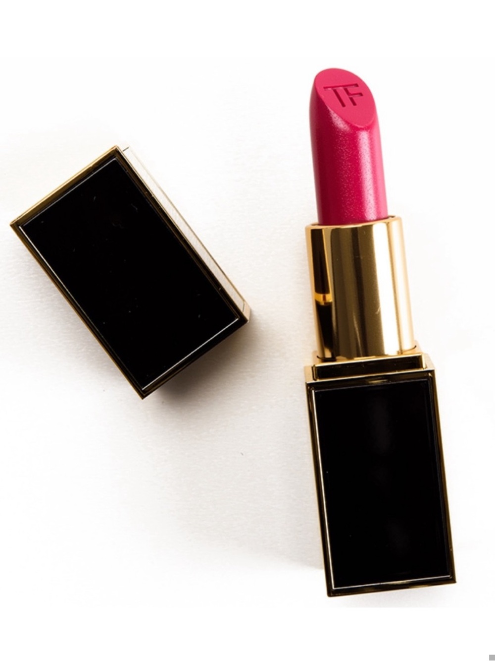 Tom Ford Lip Color Lipstick - 84 Exotica
